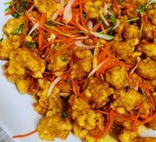 Sweet and Sour Pork