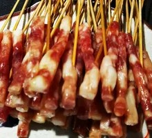 Authentic Sichuan Small腊肠