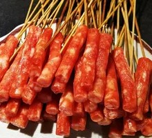 Cantonese-style腊肠