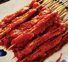 Spicy Beef
