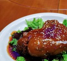 Braised Pork Elbow