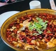 Sichuan Boiled Fish
