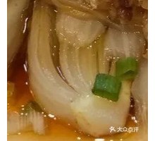 Baby bok choy