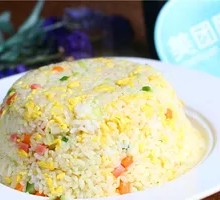 Yangzhou Fried Rice