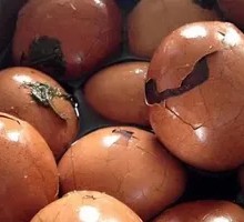 Tea Egg