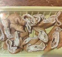 肥肠炒饭