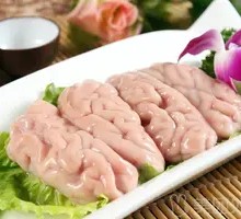 Pork Brain