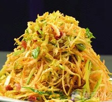 Homestyle Cold Dish