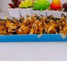 Takoyaki