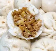 Tofu Dumplings