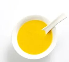 Cornmeal Porridge