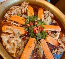 Beef and Mutton Freedom