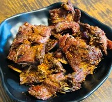 Private Recipe Chicken Frame
