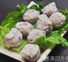 Octopus Ball