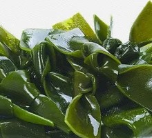 Wakame Knot