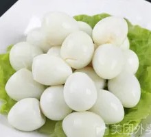 Quail Egg