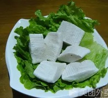 Fish Fillet