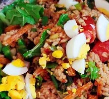 Premium Luxury Single-Portion Rice Box