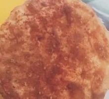Special Fried Cake