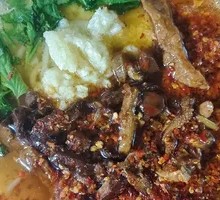 Offal Noodles