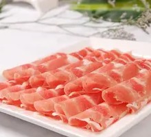 Xiqi Lamb Rack Roll