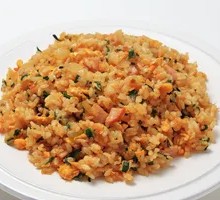 Ham Fried Rice