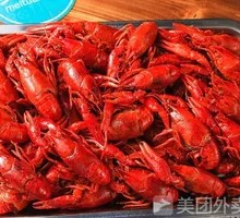 Crawfish