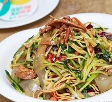 Homestyle Cold Dish