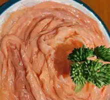Duck Intestines