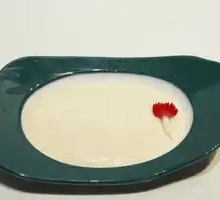 Fish-flavored Tofu Blossoms