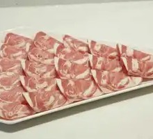 Hailar Lamb Rack Roll