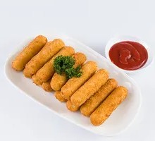 Chicken Stick
