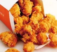 Signature Chicken Nuggets