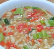 Pearl Soup