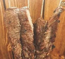 手撕肉