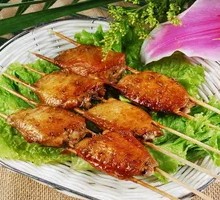 Chicken Wing Flats