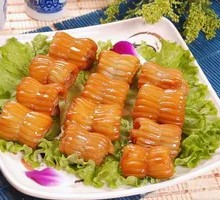 Pork Tongue