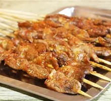 Jinzhou Chicken Heart