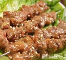 Pork Skewers