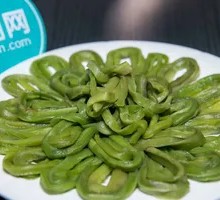 Mustard greens