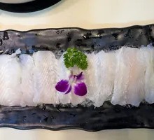 Pangasius fillet