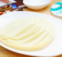 Duck Pancake