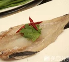 Grilled Cod