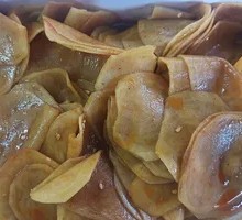 Potato Slices