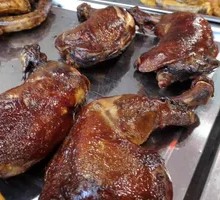 Chicken Thigh