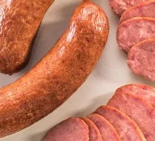 Children's Sausage