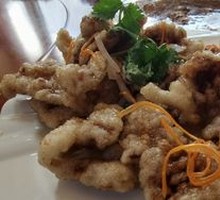 Sweet and Sour Pork