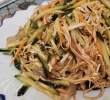 Homestyle Cold Dish