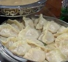 Dumplings