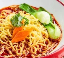 Chongqing Noodles